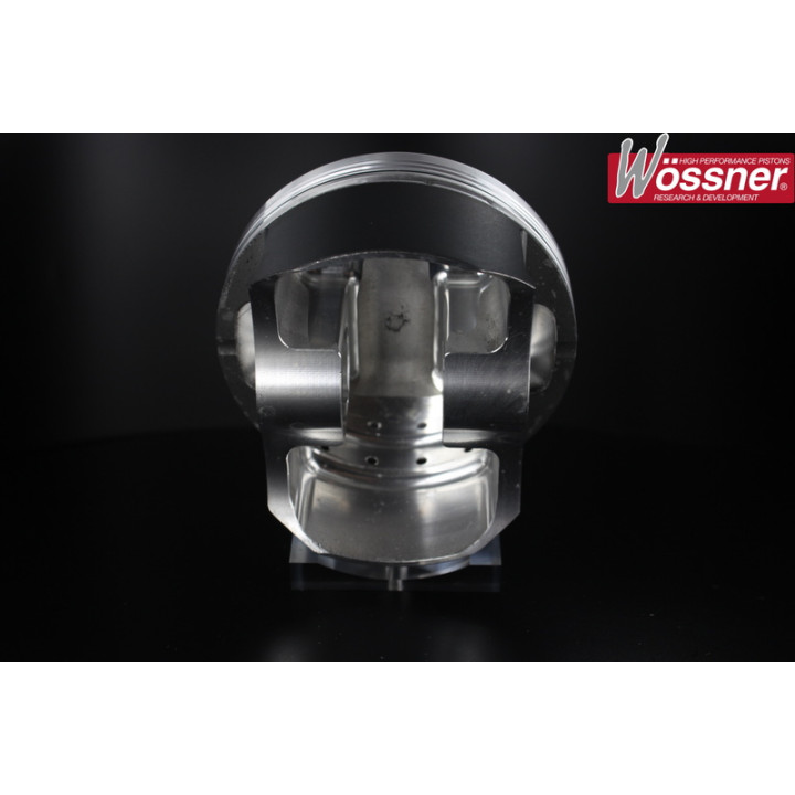 Piston forgé WÖSSNER Pro Series