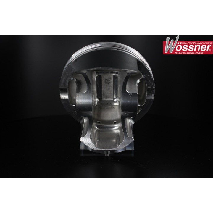 Piston forgé WÖSSNER
