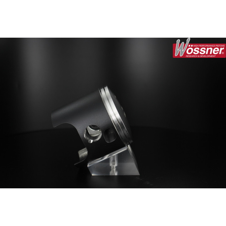 Piston forgé WÖSSNER