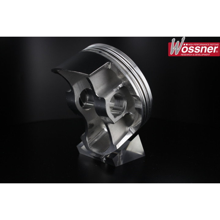Piston forgé WÖSSNER