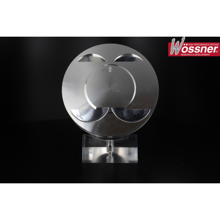 Piston forgé WÖSSNER