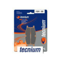 Plaquettes de frein Tecnium Racing MX/Quad métal fritté - MOR89
