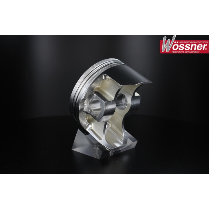 Piston forgé WÖSSNER