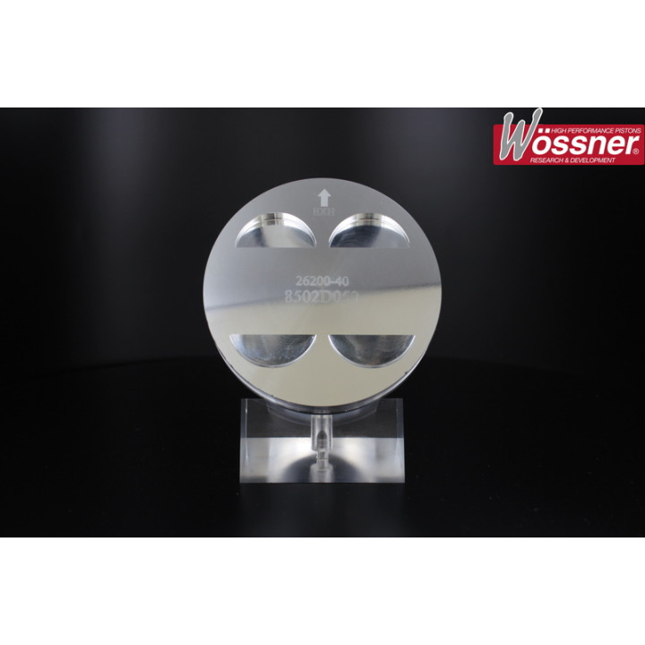 Piston forgé WÖSSNER