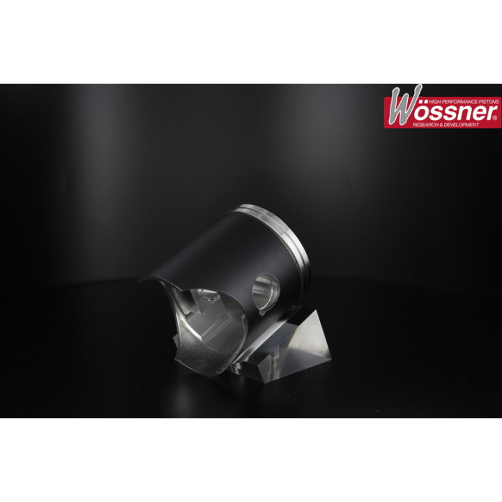 Piston forgé WÖSSNER