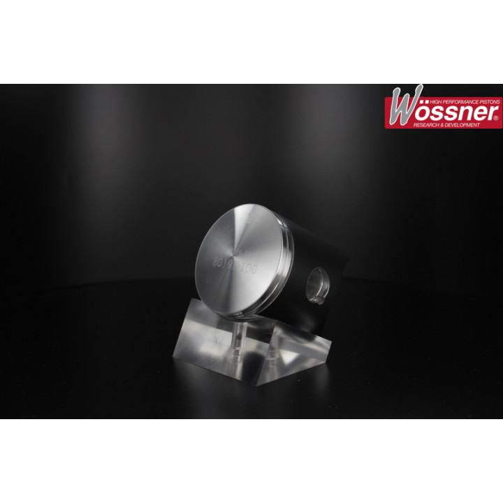 Piston forgé WÖSSNER
