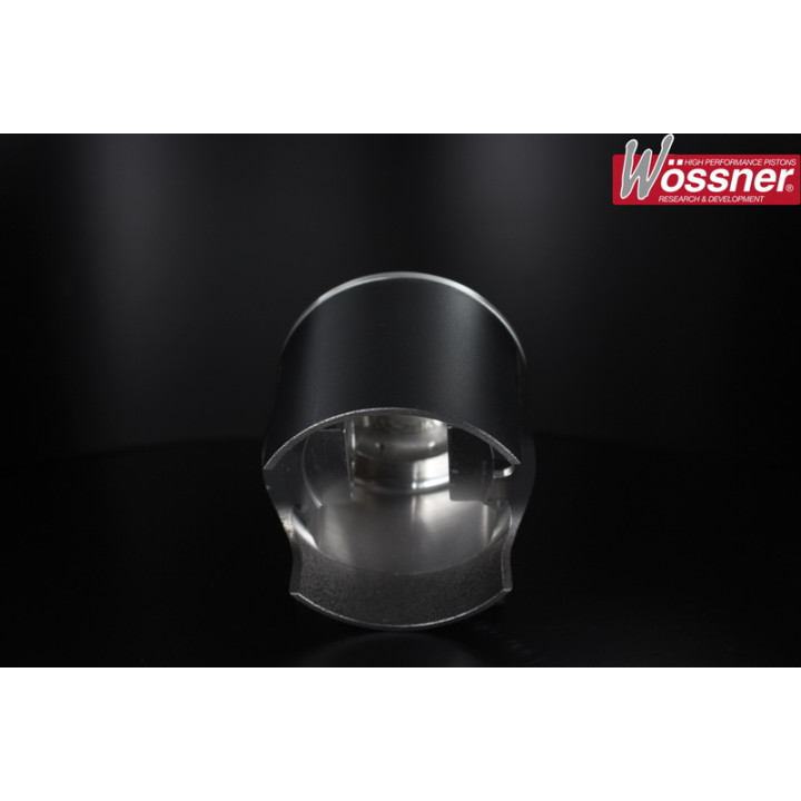 Piston forgé WÖSSNER