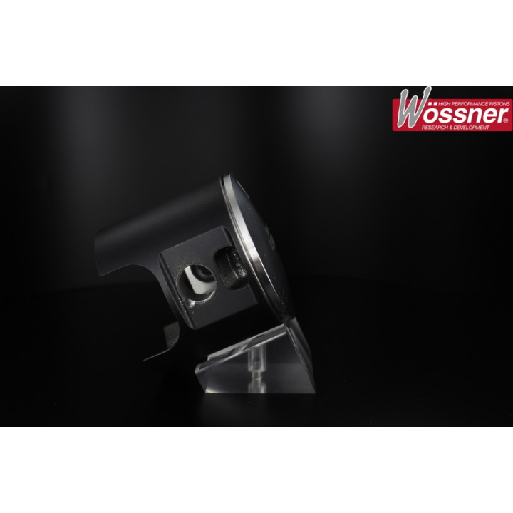 Piston forgé WÖSSNER