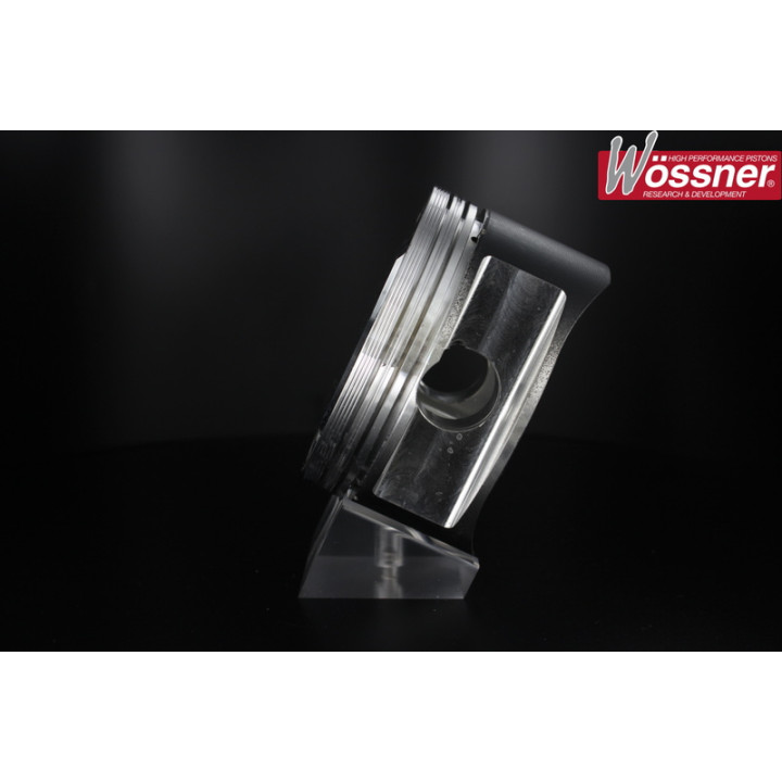 Piston forgé WÖSSNER Pro Series