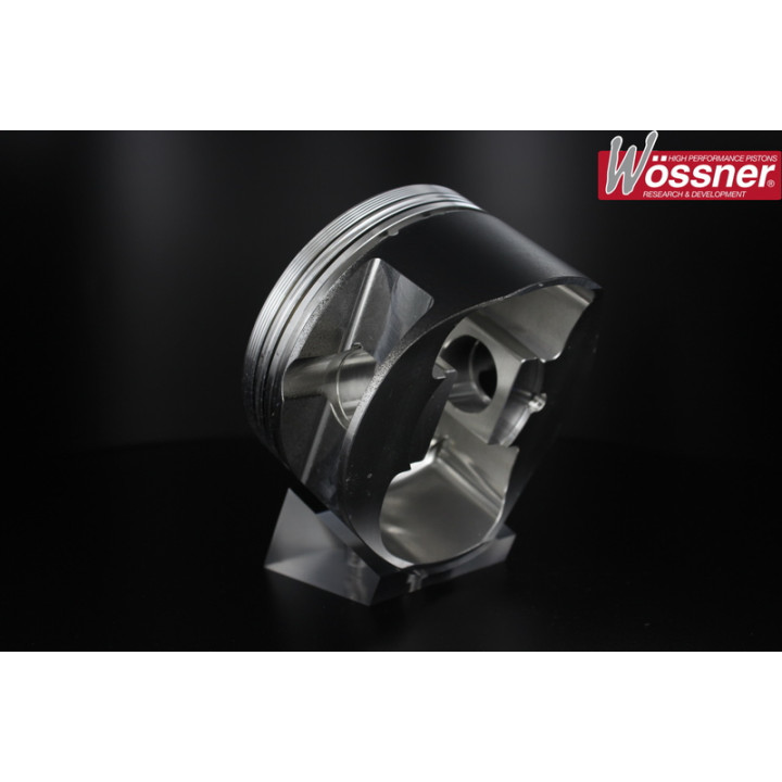 Piston forgé WÖSSNER Pro Series