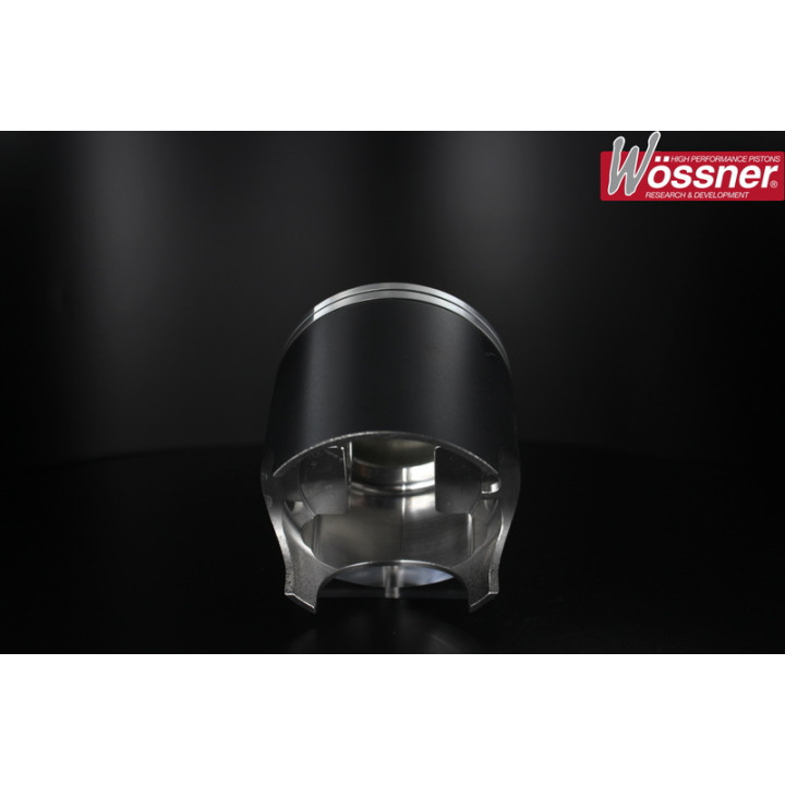 Piston forgé WÖSSNER