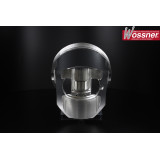 Piston forgé WÖSSNER Pro Series
