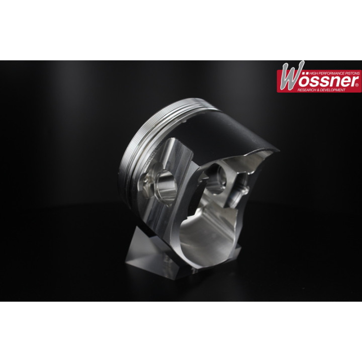 Piston forgé WÖSSNER Pro Series