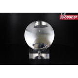 Piston forgé WÖSSNER Pro Series