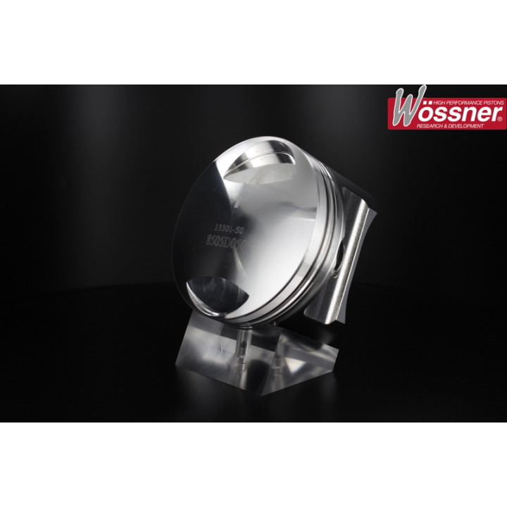 Piston forgé WÖSSNER Pro Series