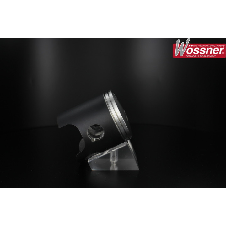 Piston forgé WÖSSNER