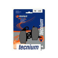 Plaquettes de frein Tecnium route organique - MA102 | Oxmoto