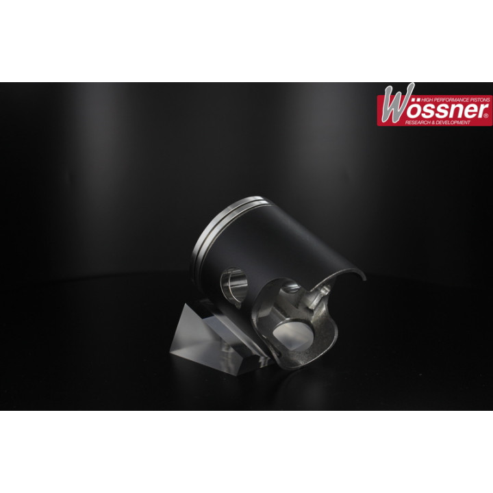 Piston forgé WÖSSNER