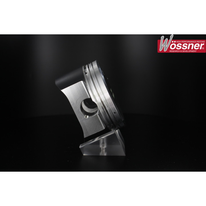 Piston forgé WÖSSNER Pro Series