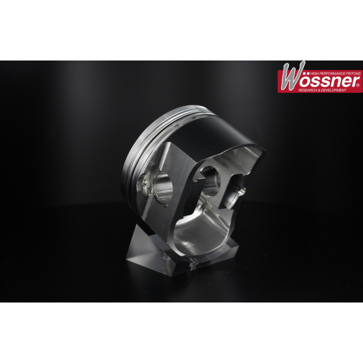 Piston forgé WÖSSNER Pro Series