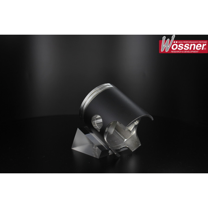 Piston forgé WÖSSNER