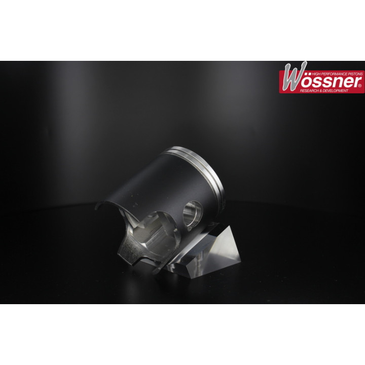 Piston forgé WÖSSNER