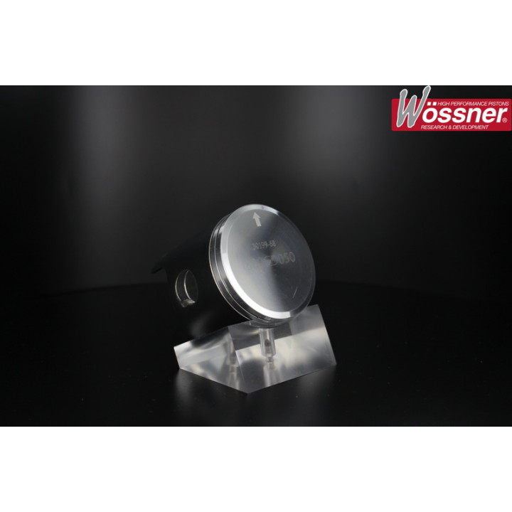 Piston forgé WÖSSNER