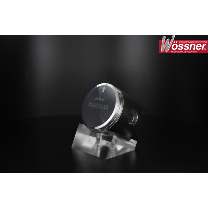 Piston forgé WÖSSNER