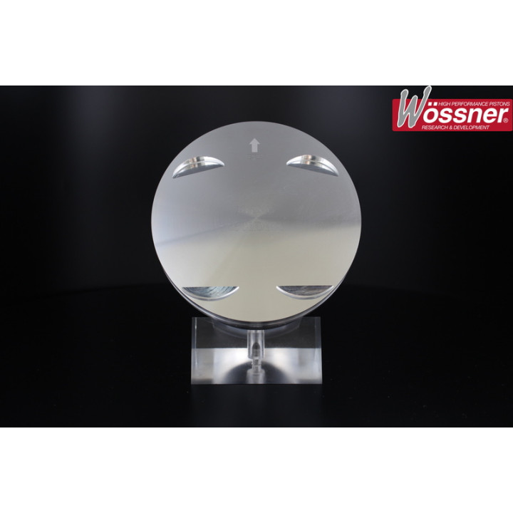 Piston forgé WÖSSNER Pro Series