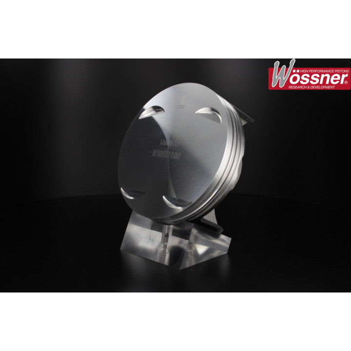 Piston forgé WÖSSNER Pro Series