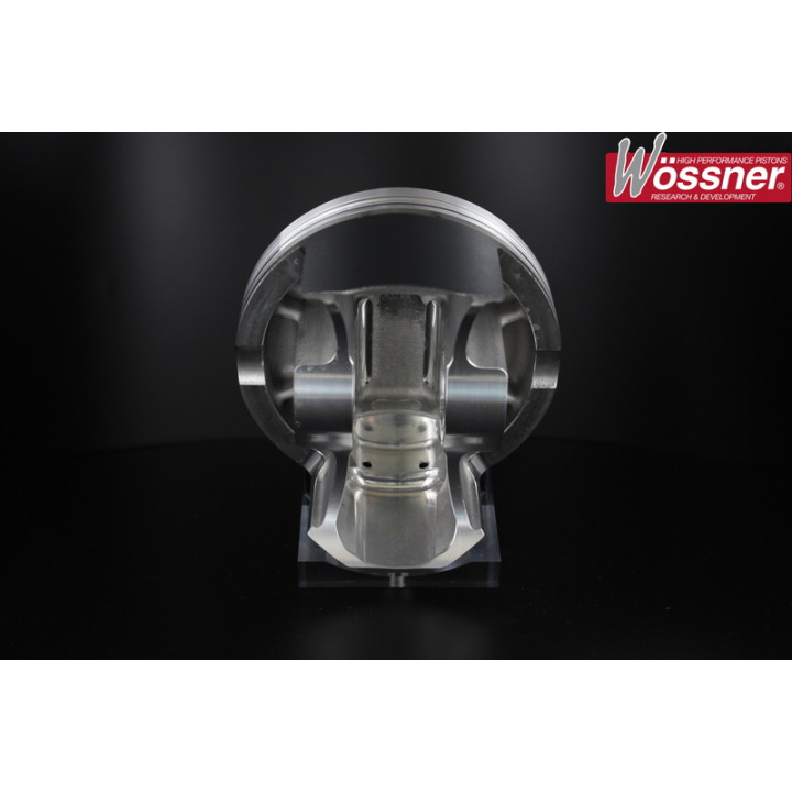 Piston forgé WÖSSNER Pro Series