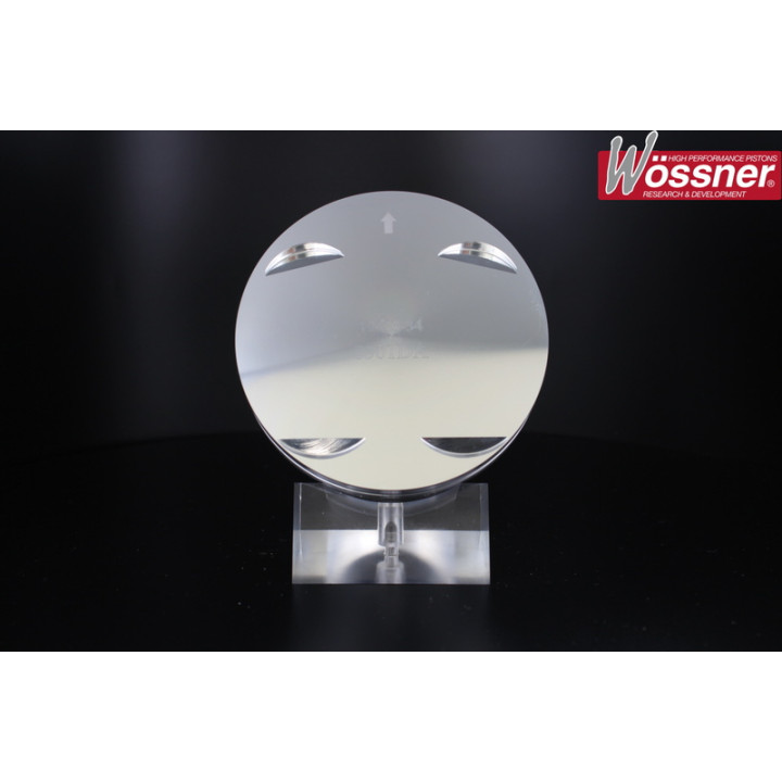 Piston forgé WÖSSNER Pro Series