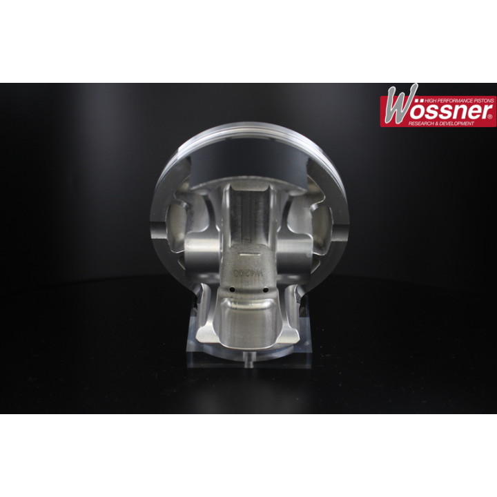 Piston forgé WÖSSNER Pro Series