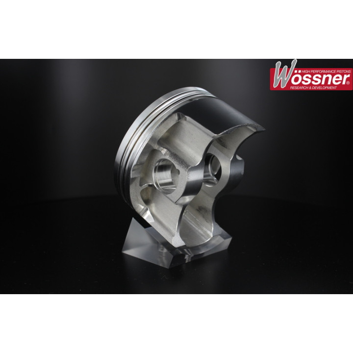 Piston forgé WÖSSNER Pro Series