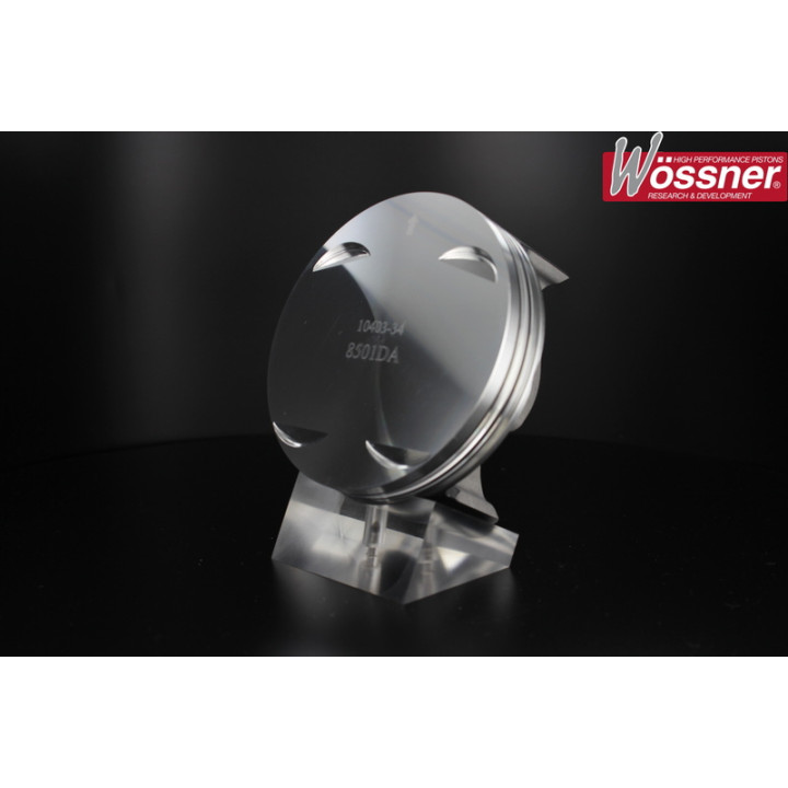 Piston forgé WÖSSNER Pro Series