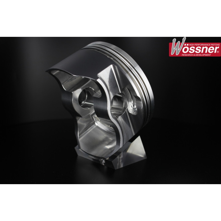 Piston forgé WÖSSNER Pro Series