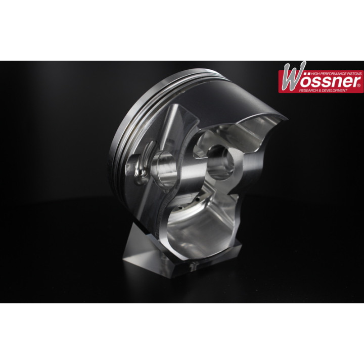 Piston forgé WÖSSNER Pro Series