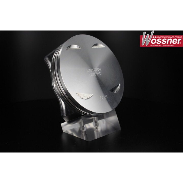 Piston forgé WÖSSNER Pro Series