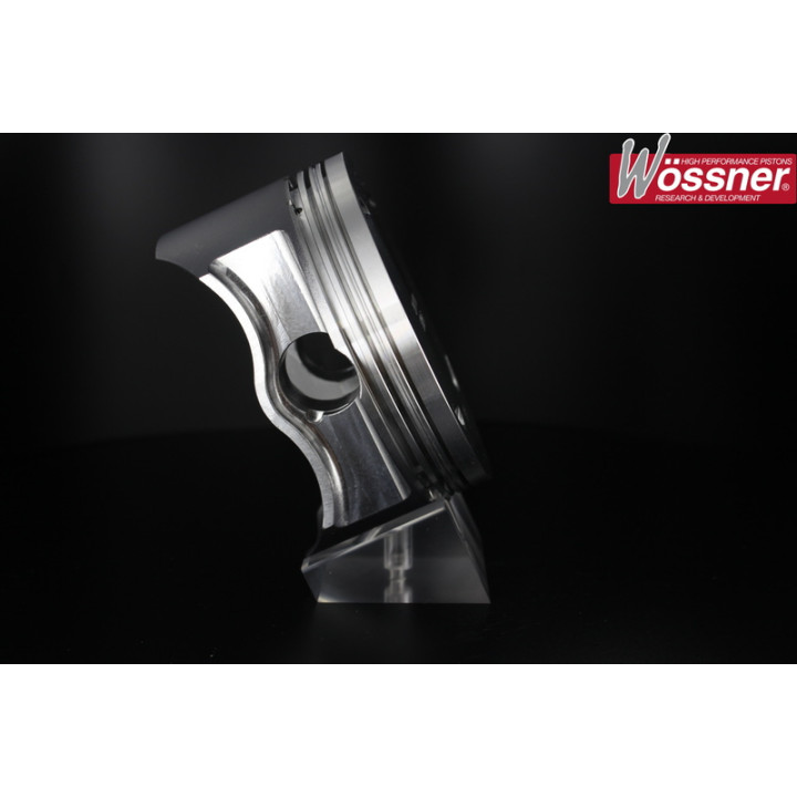 Piston forgé WÖSSNER Pro Series
