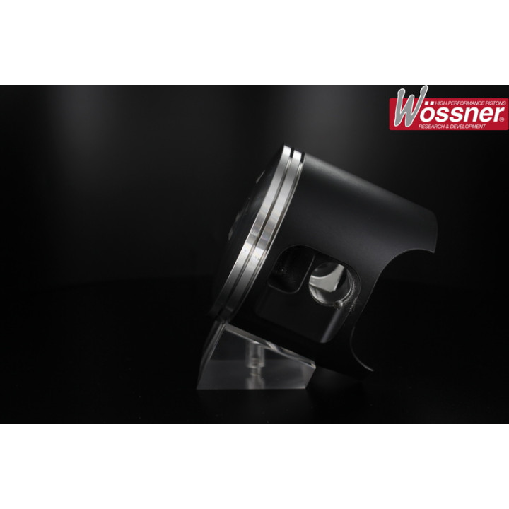 Piston forgé WÖSSNER