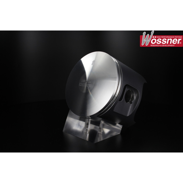 Piston forgé WÖSSNER