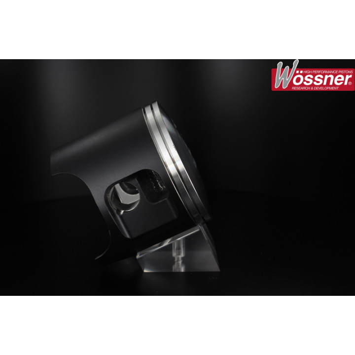 Piston forgé WÖSSNER