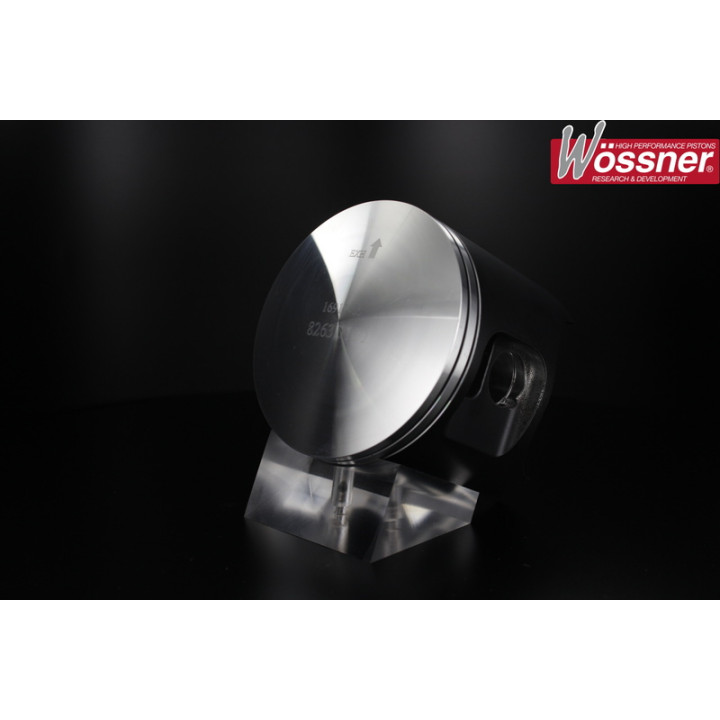 Piston forgé WÖSSNER