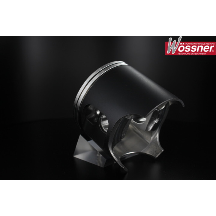 Piston forgé WÖSSNER