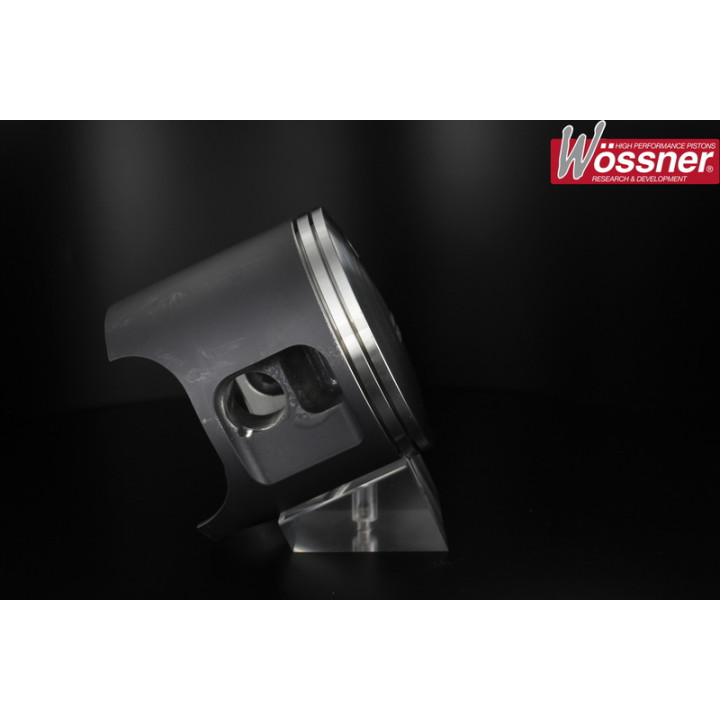 Piston forgé WÖSSNER
