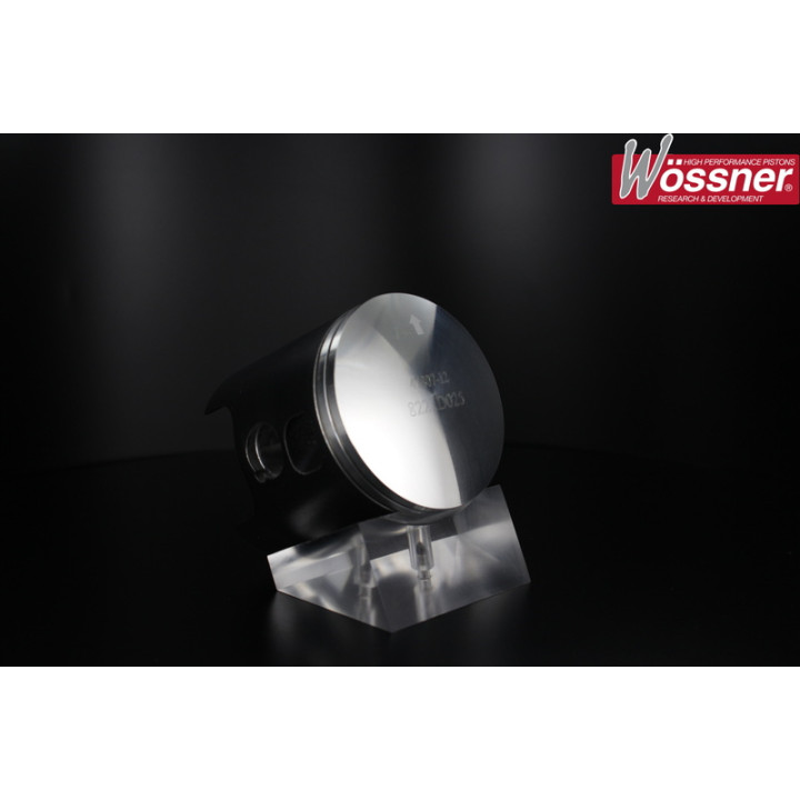 Piston forgé WÖSSNER