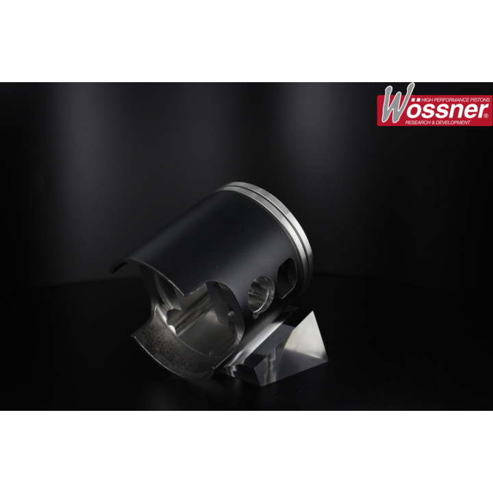 Piston forgé WÖSSNER