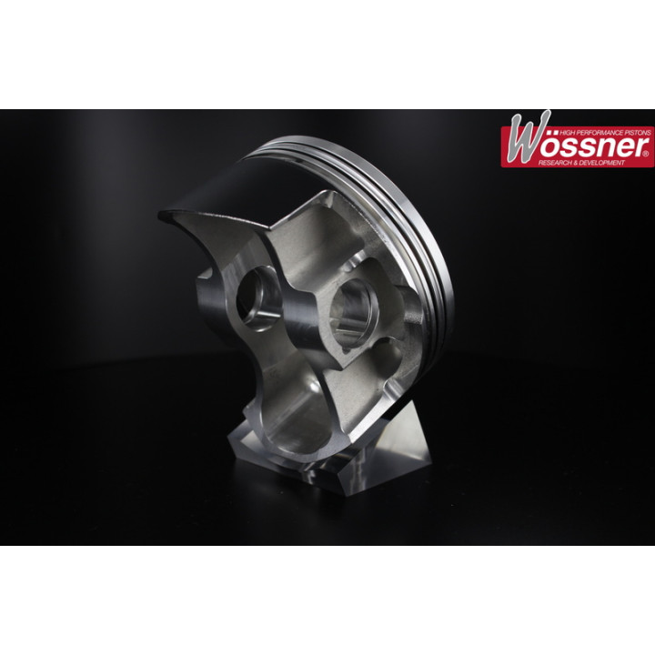 Piston forgé WÖSSNER