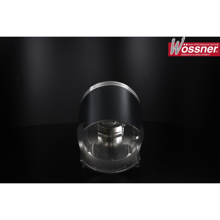 Piston forgé WÖSSNER