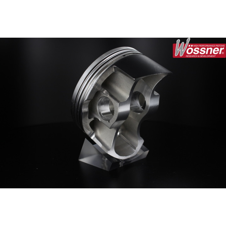 Piston forgé WÖSSNER